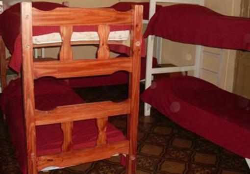 фото отеля Pasiones Argentinas Hostel Suite