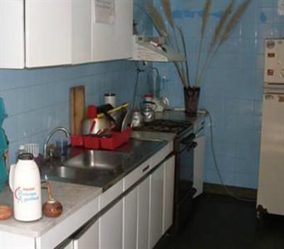 фото отеля Pasiones Argentinas Hostel Suite