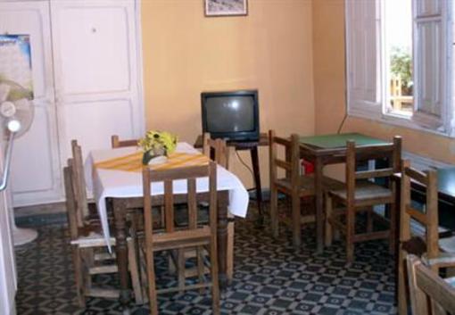 фото отеля Pasiones Argentinas Hostel Suite