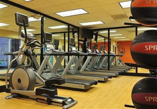 фото отеля Courtyard by Marriott Edison/Woodbridge