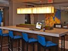 фото отеля Courtyard by Marriott Edison/Woodbridge