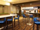 фото отеля Courtyard by Marriott Edison/Woodbridge