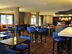 фото отеля Courtyard by Marriott Edison/Woodbridge
