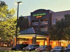 фото отеля Courtyard by Marriott Edison/Woodbridge