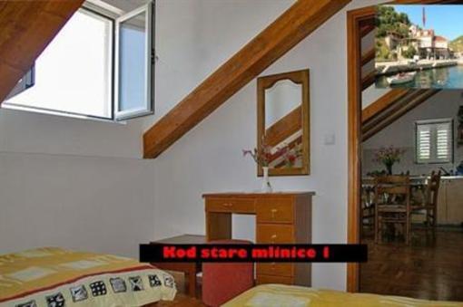 фото отеля Kod Stare Minice Apartments