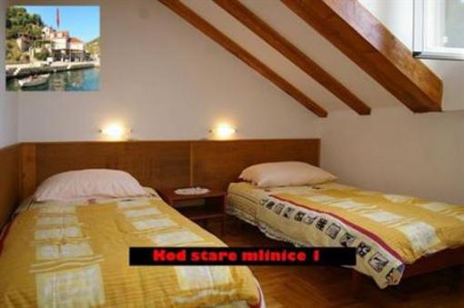 фото отеля Kod Stare Minice Apartments