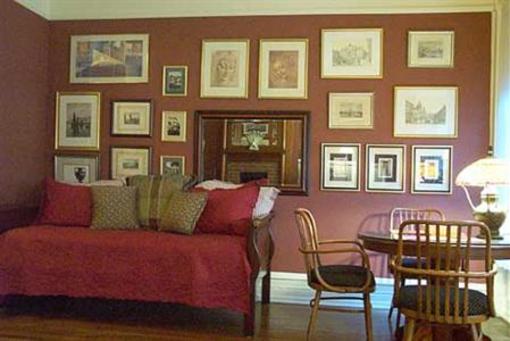 фото отеля Flemish House of Chicago