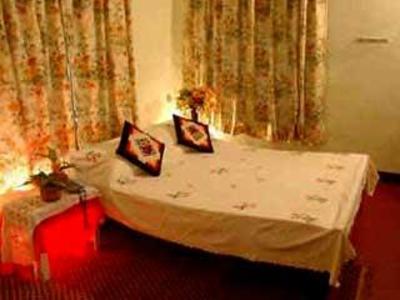 фото отеля Canaanvalley Homestay