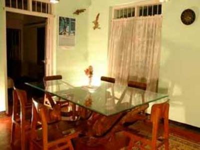 фото отеля Canaanvalley Homestay