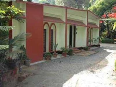 фото отеля Canaanvalley Homestay