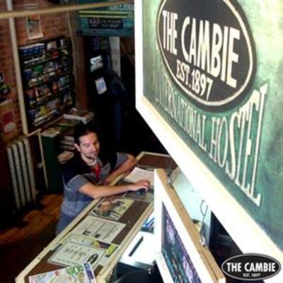 фото отеля The Cambie International Hostel  - Gastown