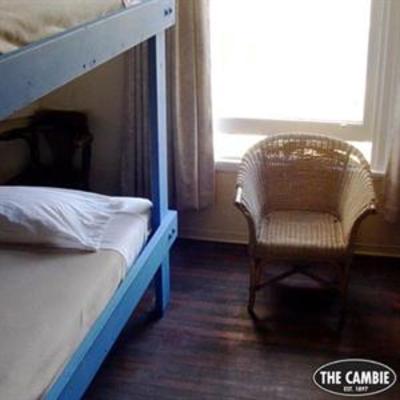 фото отеля The Cambie International Hostel  - Gastown
