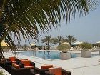 фото отеля Al Hamra Palace Beach Resort