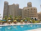 фото отеля Al Hamra Palace Beach Resort