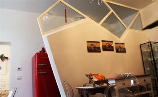 фото отеля 23 Bed & Breakfast