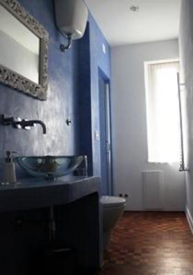 фото отеля 23 Bed & Breakfast