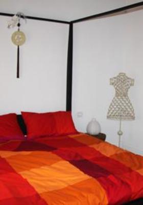 фото отеля 23 Bed & Breakfast