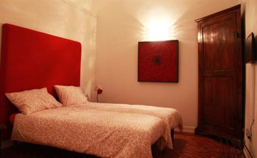 фото отеля 23 Bed & Breakfast