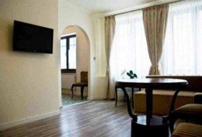 фото отеля Apartament Zlotnikow