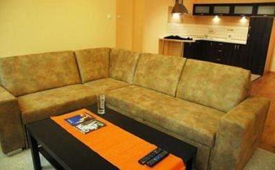 фото отеля Comfort Suite nr 7- Apartment