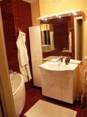 фото отеля Comfort Suite nr 7- Apartment