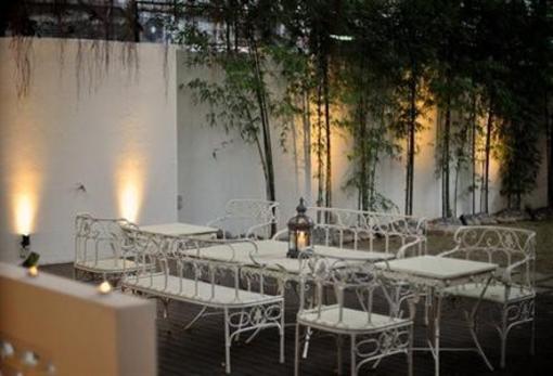 фото отеля The Yard Boutique Hotel