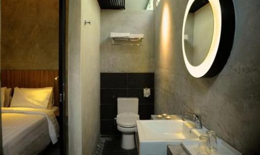 фото отеля The Yard Boutique Hotel