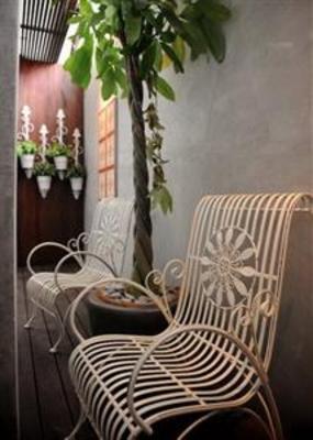 фото отеля The Yard Boutique Hotel