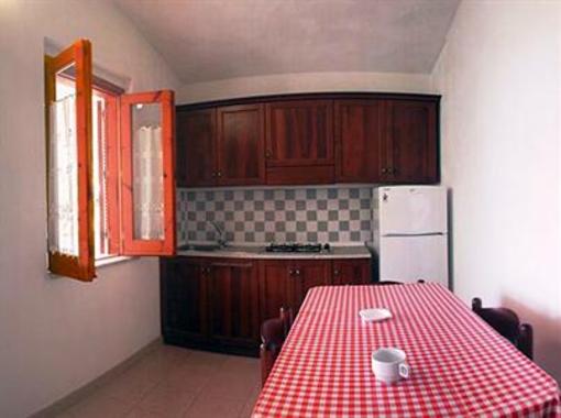 фото отеля Villaggio Torre Ruffa Robinson