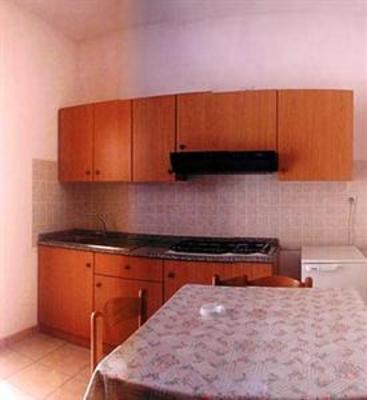 фото отеля Villaggio Torre Ruffa Robinson