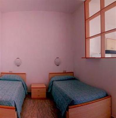 фото отеля Villaggio Torre Ruffa Robinson