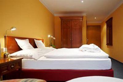 фото отеля Aktiv-Hotel Schweiger