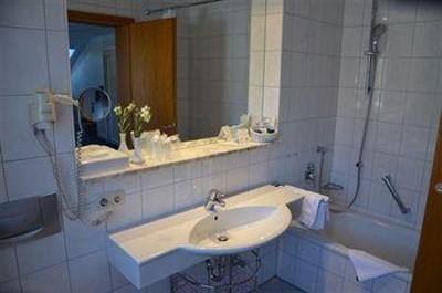 фото отеля Aktiv-Hotel Schweiger