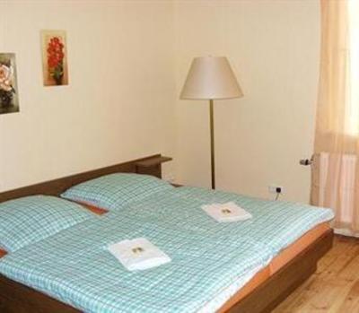 фото отеля Siesta Hotel Pension
