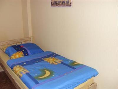фото отеля Siesta Hotel Pension