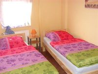 Siesta Hotel Pension