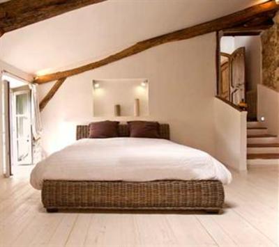 фото отеля Villa de Lorgues