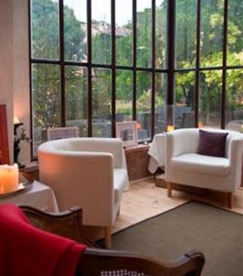 фото отеля Villa de Lorgues