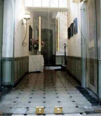 фото отеля Villa de Lorgues