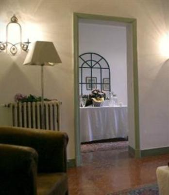 фото отеля Villa de Lorgues