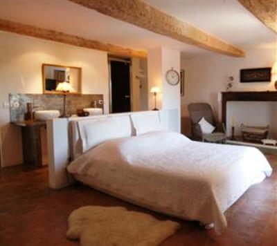 фото отеля Villa de Lorgues