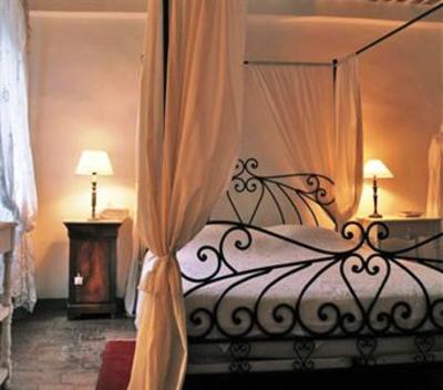 фото отеля Villa de Lorgues