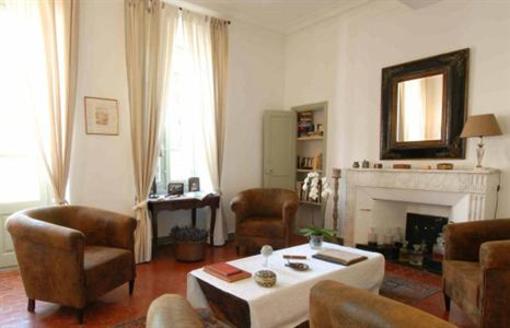 фото отеля Villa de Lorgues