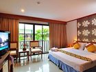 фото отеля Rattana Hill Apartment Phuket