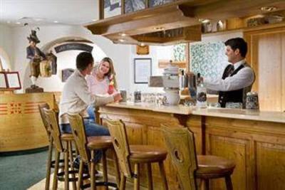 фото отеля Mercure Hotel Garmisch-Partenkirchen