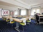 фото отеля Mercure Hotel Garmisch-Partenkirchen
