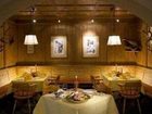 фото отеля Mercure Hotel Garmisch-Partenkirchen