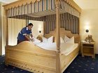 фото отеля Mercure Hotel Garmisch-Partenkirchen