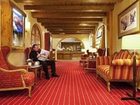 фото отеля Mercure Hotel Garmisch-Partenkirchen