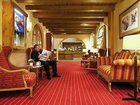 фото отеля Mercure Hotel Garmisch-Partenkirchen